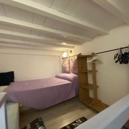 Pensione Della Nonna Ξενοδοχείο Mykonos Town Εξωτερικό φωτογραφία