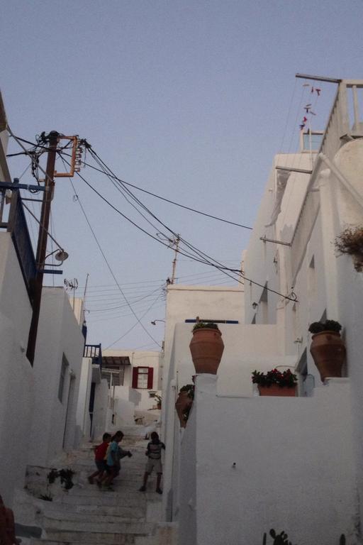 Pensione Della Nonna Ξενοδοχείο Mykonos Town Δωμάτιο φωτογραφία