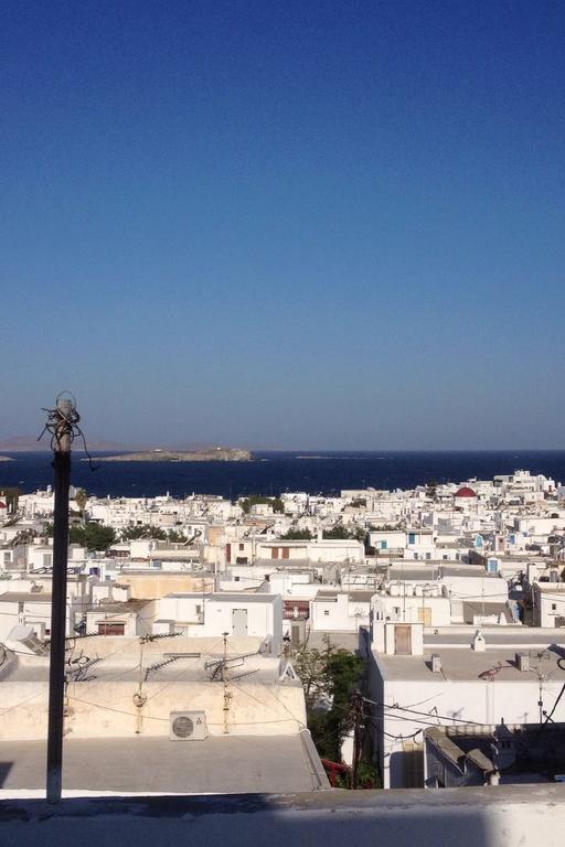 Pensione Della Nonna Ξενοδοχείο Mykonos Town Δωμάτιο φωτογραφία