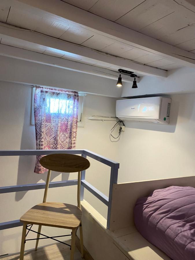 Pensione Della Nonna Ξενοδοχείο Mykonos Town Εξωτερικό φωτογραφία