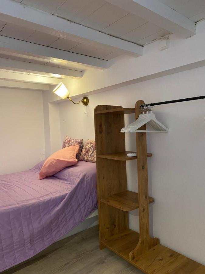 Pensione Della Nonna Ξενοδοχείο Mykonos Town Εξωτερικό φωτογραφία