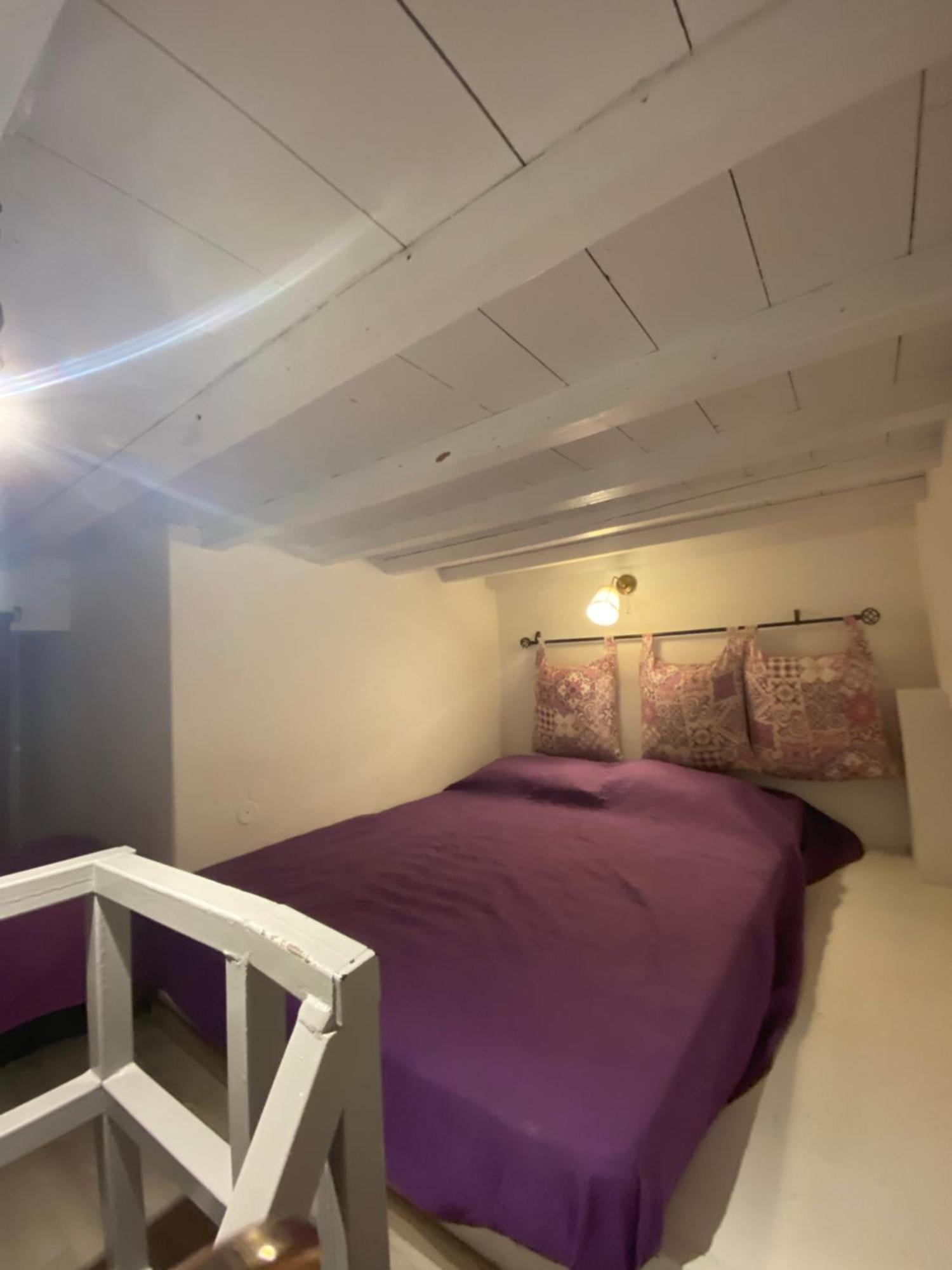 Pensione Della Nonna Ξενοδοχείο Mykonos Town Εξωτερικό φωτογραφία