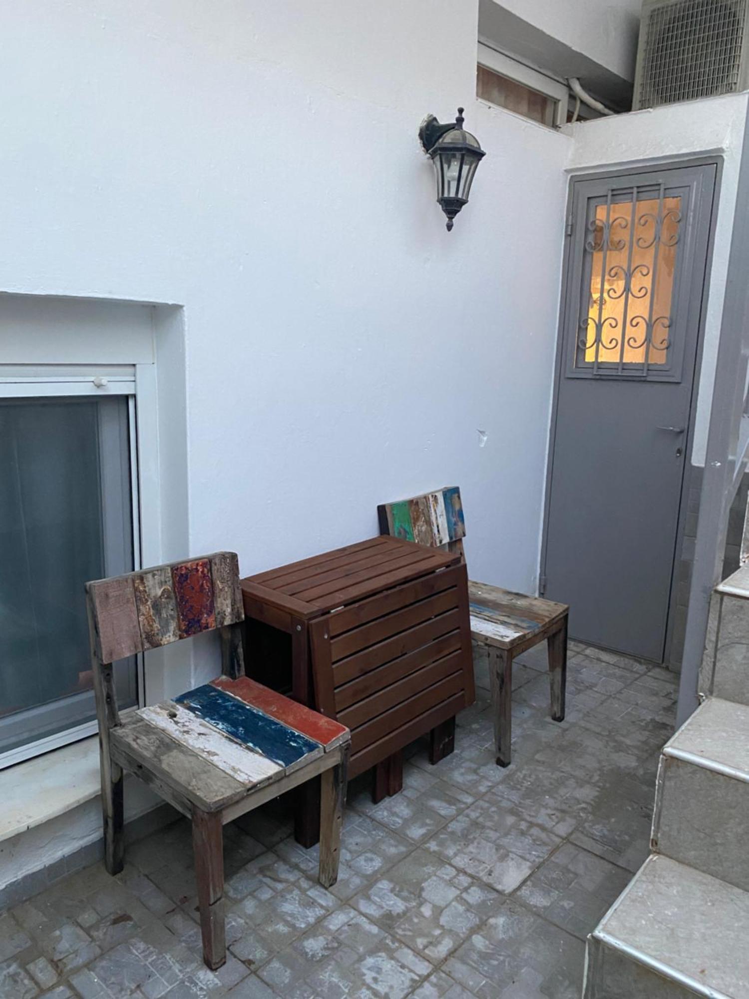 Pensione Della Nonna Ξενοδοχείο Mykonos Town Εξωτερικό φωτογραφία