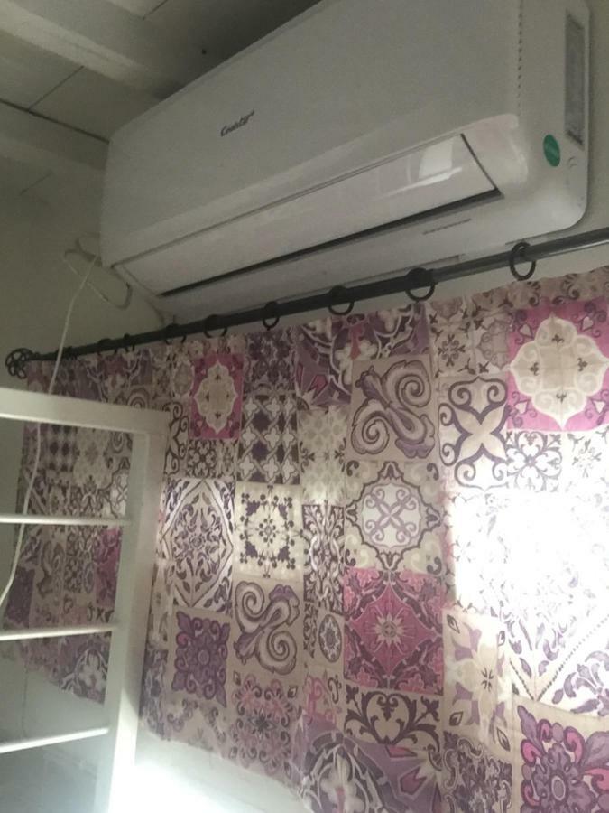 Pensione Della Nonna Ξενοδοχείο Mykonos Town Εξωτερικό φωτογραφία
